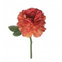 Flor de Peonia artificial