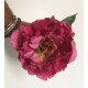 Flor de Peonia artificial