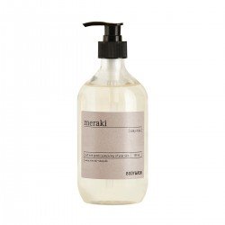 Body Wash Gel de Ducha Linen Dew, Meraki