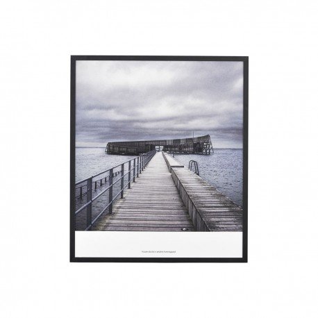 ILLUSTRACION W. FRAME, PLACES 01, BY ANDERS HVENEGAARD