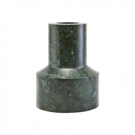 Candelabro Chunk, Verde, House Doctor