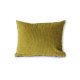 DORIS FOR HKLIVING: PRINTED/RIB CUSHION FLAKES (30X40), HKliving