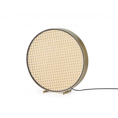 Lámpara Sobremesa TANT, Aromas