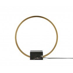 Lámpara sobremesa TIVOLI, Aromas