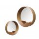 Espejo ROUND WALL de pared